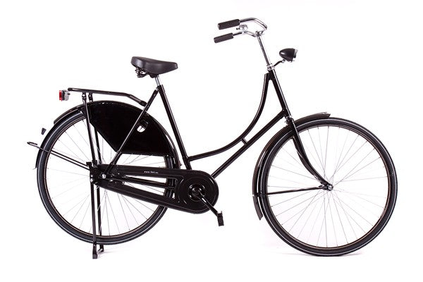 Z Oma export 50 zwart 28 inch  (F107)