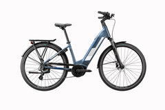 Venturelli B-Active  D 45 cm Bosch Active plus Altus 7 sp Hydro