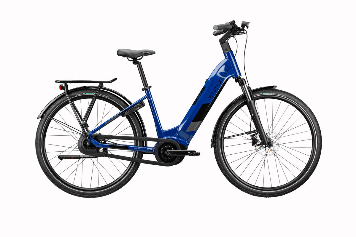 Venturelli B-Bright  D 45 cm Bosch Performance Cruise