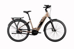 Venturelli B-City D 53 cm Bosch Active plus  Nexus 7 Hydro