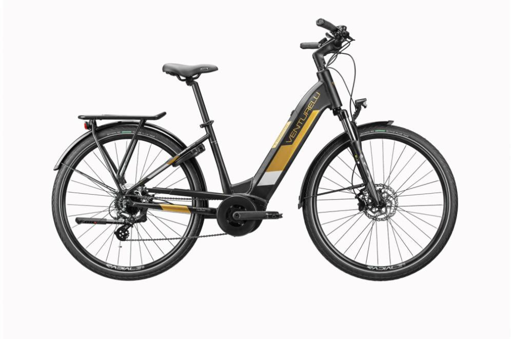 Venturelli B-Marathon  D 53 cm Bosch Performance Cruise