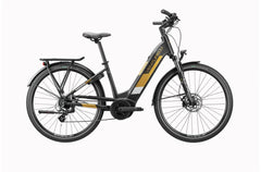 Venturelli B-Marathon  D 53 cm Bosch Performance Cruise
