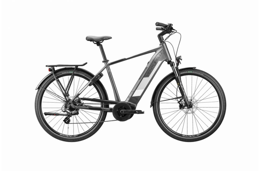 Venturelli B-Marathon  H 53 cm Bosch Performance Cruise