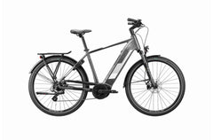Venturelli B-Marathon  H 53 cm Bosch Performance Cruise