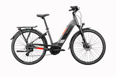 Venturelli B-Ready D 45 cm Bosch Active Altus 7 sp Hydro