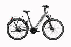 Venturelli B-Ultra BELT  D 48 cm Bosch Performance Cruise
