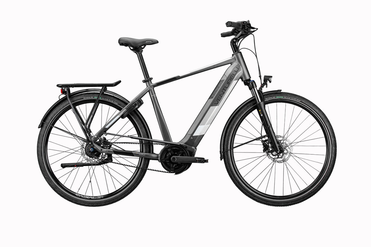 Venturelli B-Ultra BELT  H 53 cm Bosch Performance Cruise
