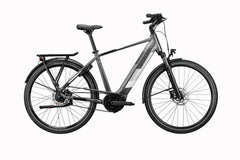 Venturelli B-Ultra BELT  H 53 cm Bosch Performance Cruise
