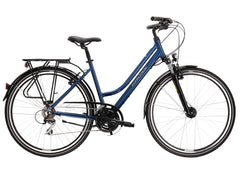 Kross Trans 3.0 D 48 cm shimano Acera 21 sp