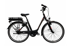 Venturelli S-Motive D 48 cm shimano steps Hydro