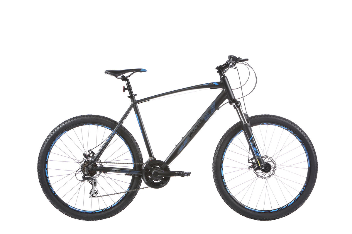 Outrage 602 H 43 cm antra blauw Acera  21 sp
