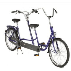 Tandem Nindo  54 cm - 30 cm  nexus 7sp
