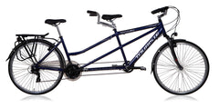 Marin Tandem Touriste (55 - 50 cm) 21sp blauw