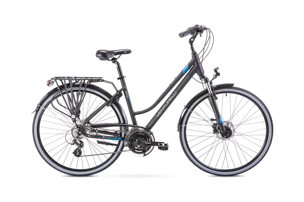 Venturelli Targa D 51 cm Shimano 21 sp HDisc