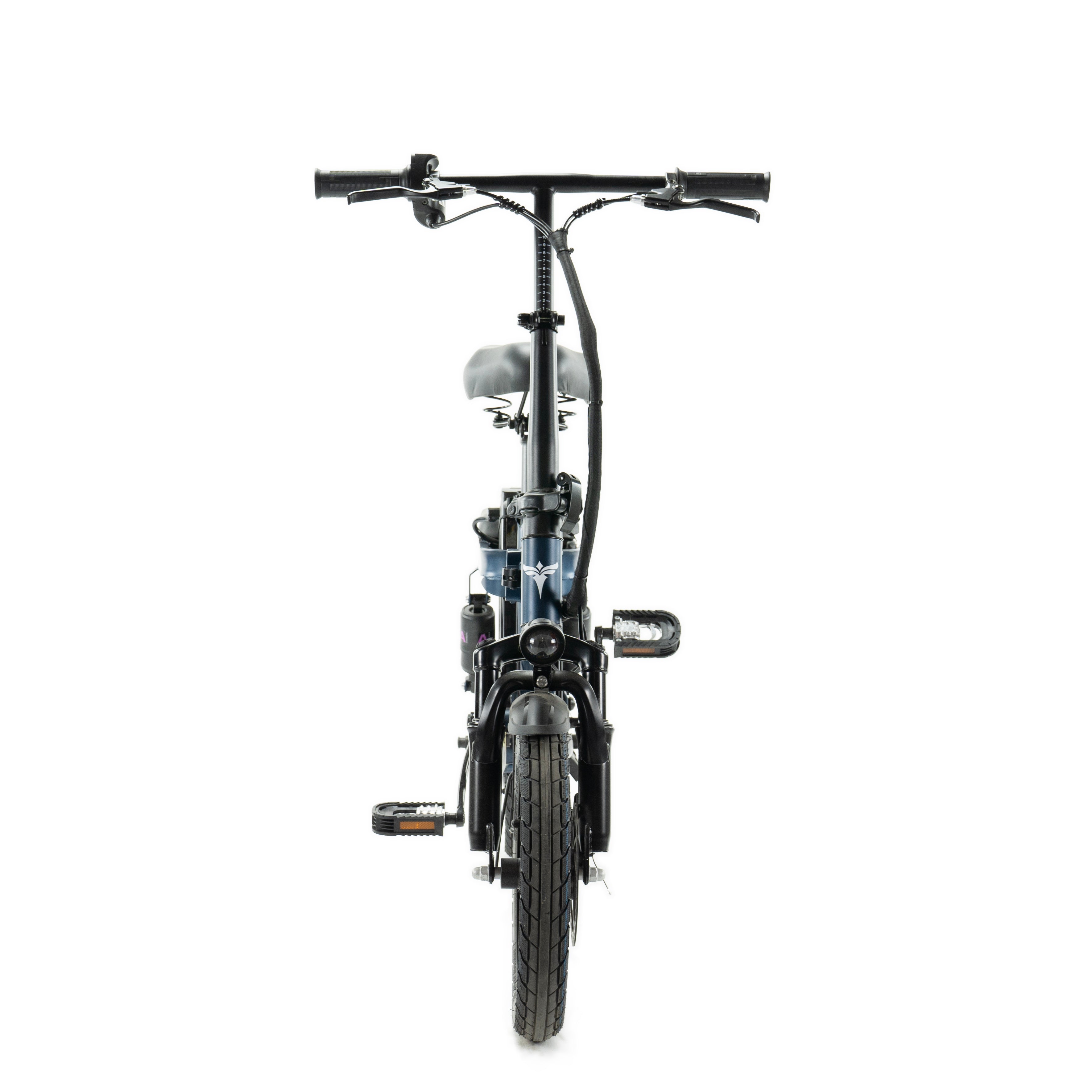 ENGWE T14 - Vouwfiets - Blauw