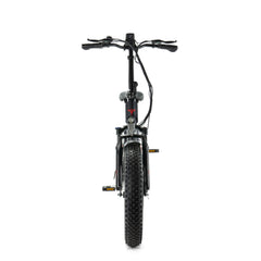 ENGWE EP 2 PRO - Elektrische Vouwfiets - Zwart