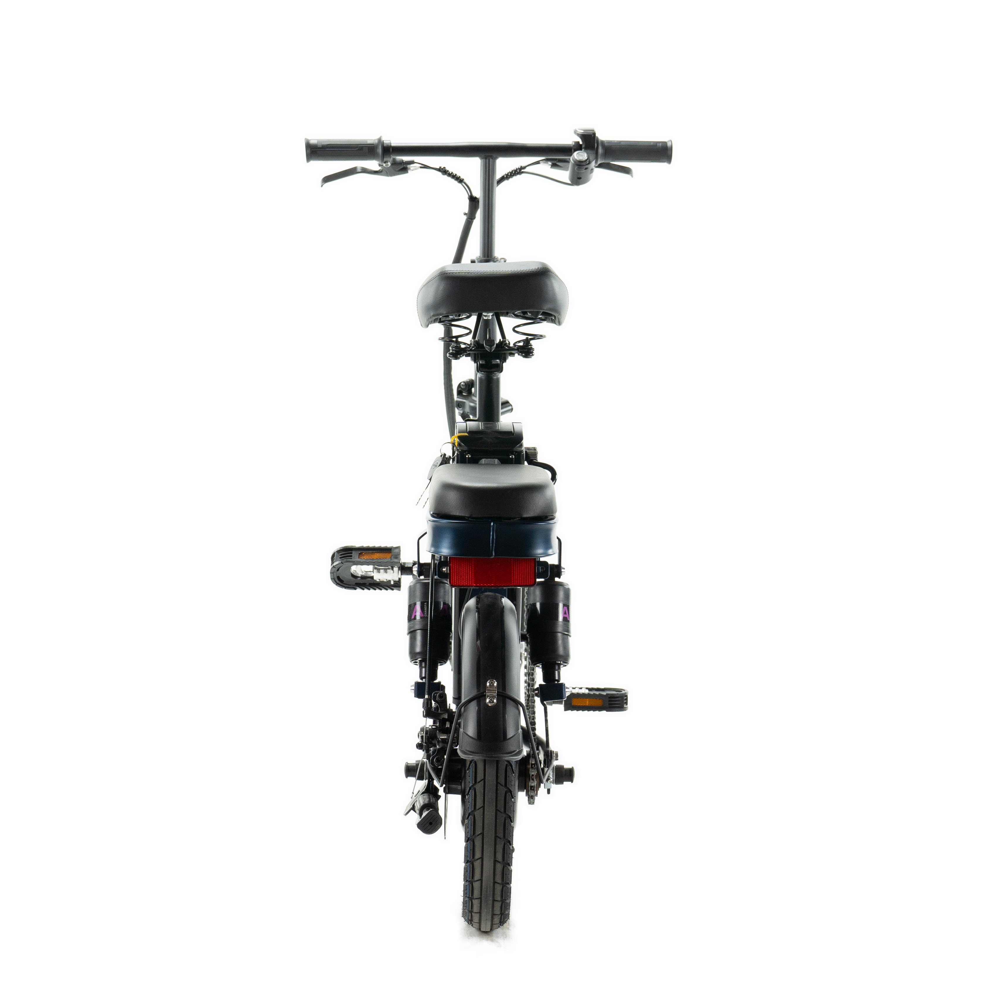 ENGWE T14 - Vouwfiets - Blauw