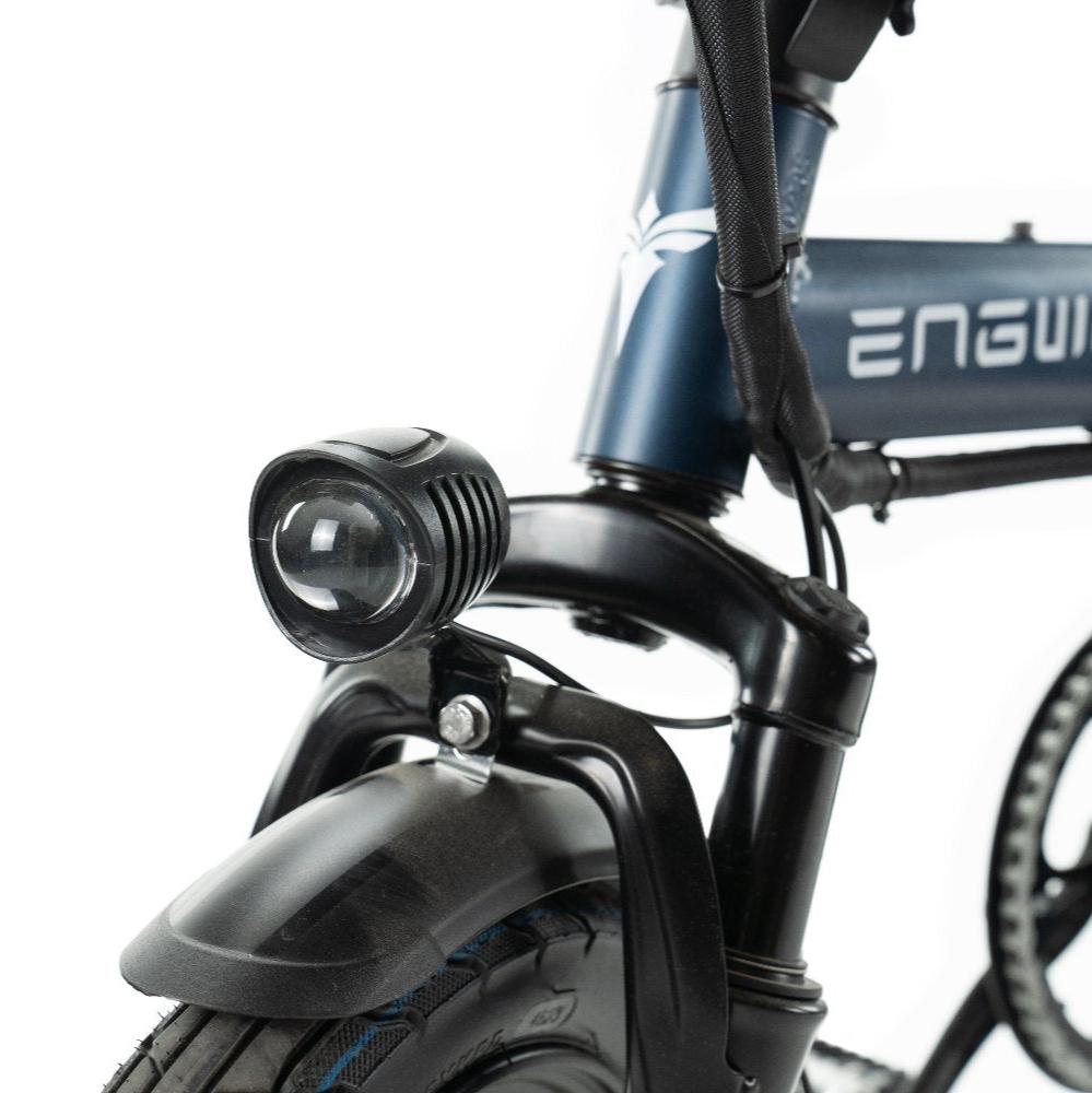 ENGWE T14 - Vouwfiets - Blauw
