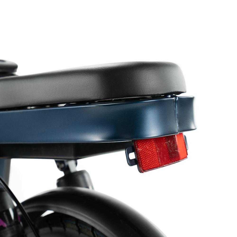 ENGWE T14 - Vouwfiets - Blauw