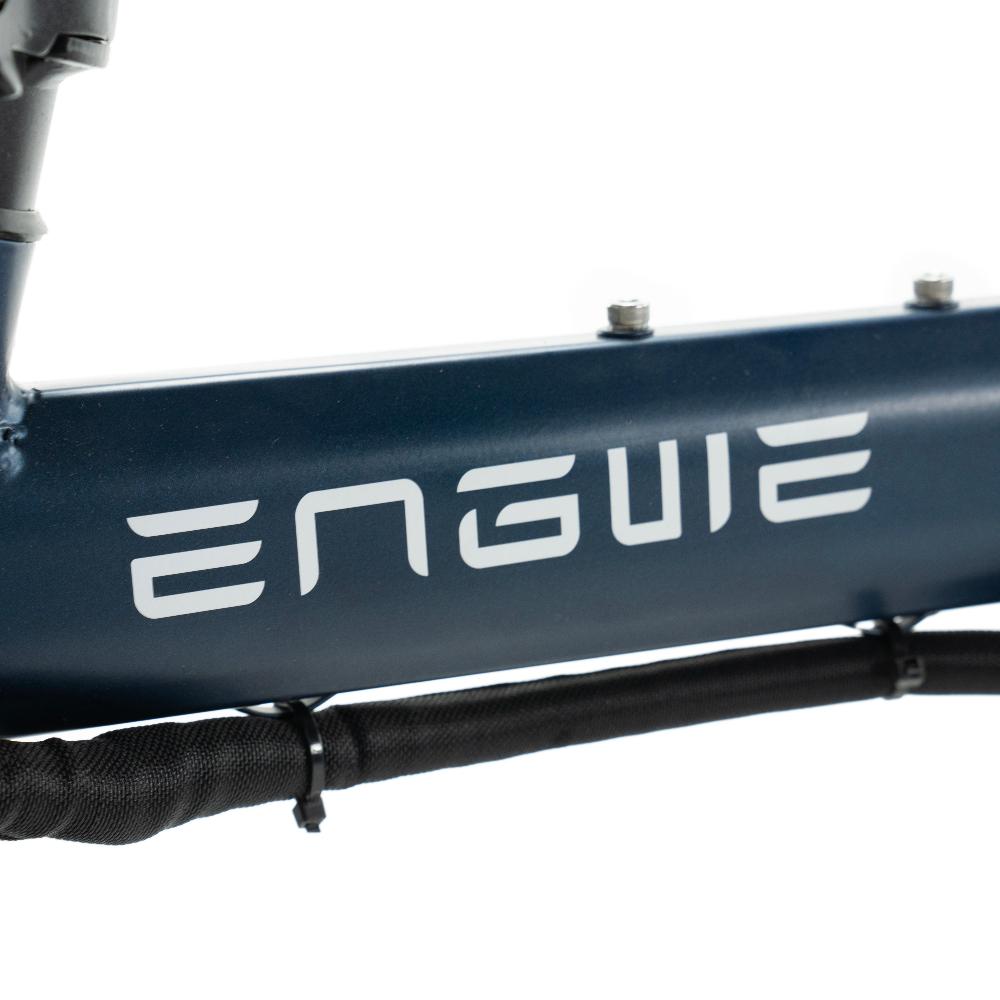 ENGWE T14 - Vouwfiets - Blauw