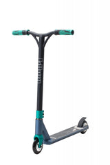 JD Bug 118 pro BMX street skatestep Dark Knight