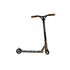 JD Bug 118 pro BMX street skatestep Bronze