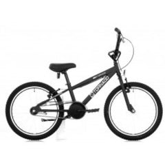Tornado BMX mat Zwart 20 inch