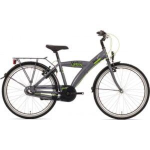 BFK Bike Fun H 26 R3 Titanium