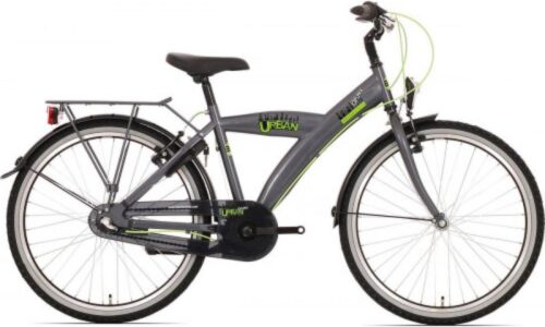 BFK Bike Fun H 26 R3 Titanium