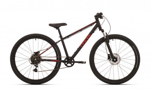 BFK BEAST ATB H 35 cm Shimano 21 sp V-Brake