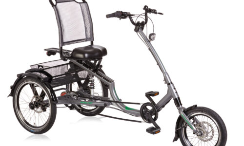 Pfiff Trizon Nexus 7 hydro brakes