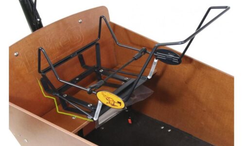 Steco Maxi Cosy Baby mee