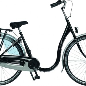 Burgers Low Entry D 48 cm remnaaf 3 sp zwart