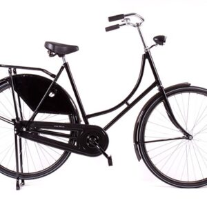 Z Oma export 50 zwart 28 inch  (F107)