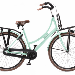 Avalon Cargo Dames 57cm Turqoise R3