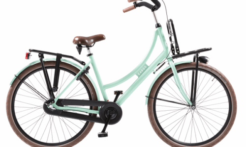 Avalon Cargo Dames 57cm Turqoise R3