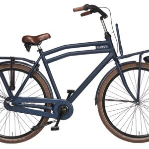 Cargo Heren 59cm d.blauw R3