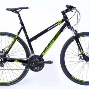 Acropolis 701 D 40 cm  V-Brakes 21 sp