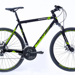 Acropolis 701 H 50 cm  V-Brakes 21 sp