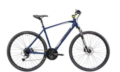 Lombardo Amantea 200 H 51 donker blauw 24 sp Hdisc