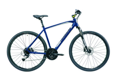 Lombardo Amantea 200 H 56 donker blauw 24 sp