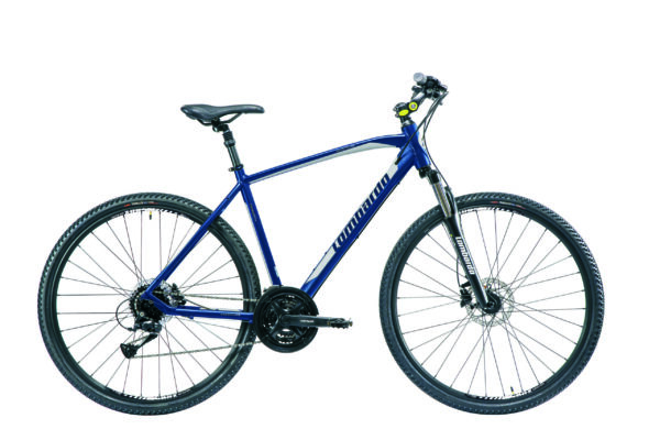 Lombardo Amantea 200 H 56 donker blauw 24 sp