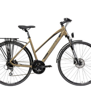 Lombardo Amantea 200 City D  48 cm Brons koper 24 sp