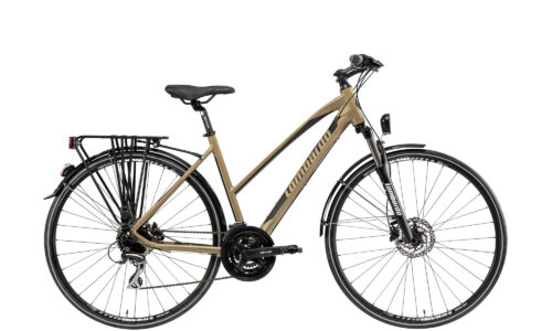 Lombardo Amantea 200 City D 48 cm Brons koper 24 sp