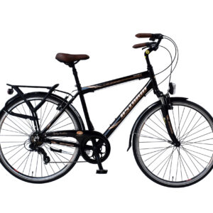 Astoria H 50 cm zwart shimano 7 sp Tourney