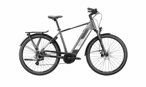 Venturelli B-Marathon H 54  derr 8 sp HydroD