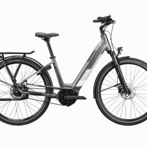 Venturelli B-Ultra BELT  D 53 cm Bosch Performance Cruise