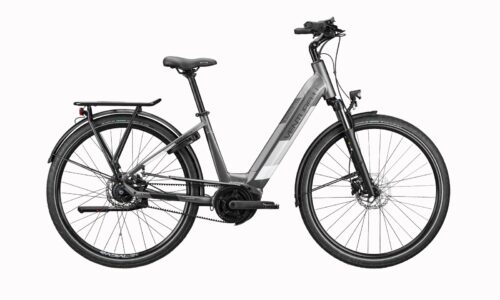 Venturelli B-Ultra BELT  D 53 cm Bosch Performance Cruise