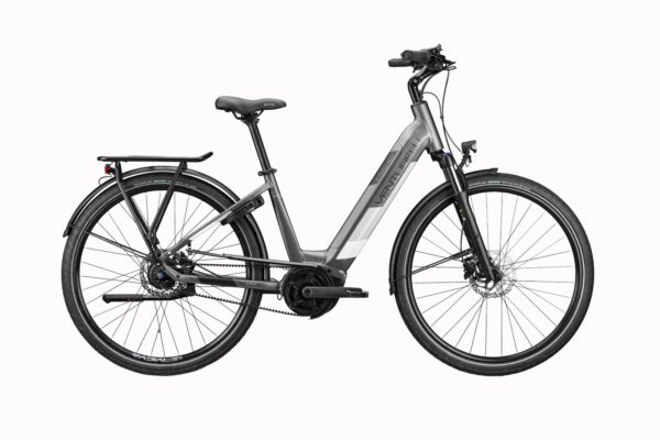 Venturelli B-Ultra BELT  D 53 cm Bosch Performance Cruise