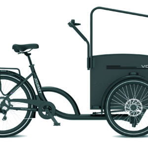 Vogue Journey  zwart zwart 7 sp derr